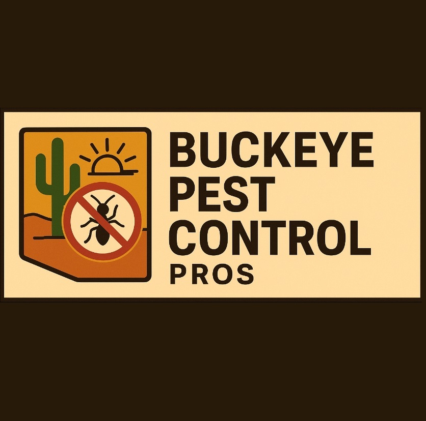 Buckeye Pest Control Pros